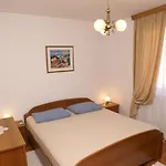 Апартаменты With Parking Space Lumbarda, Korcula - 4370 Лумбарда