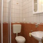 Апартаменты With Parking Space Lumbarda, Korcula - 4370 *