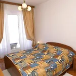 Апартаменты With Parking Space Lumbarda, Korcula - 4370 Лумбарда