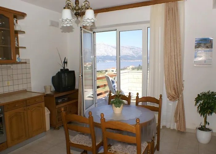 With Parking Space Lumbarda, Korcula - 4370 Lumbarda