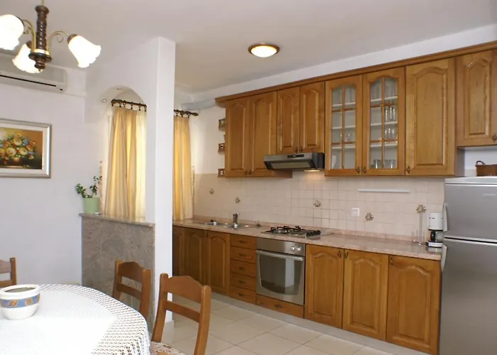 With Parking Space Lumbarda, Korcula - 4370