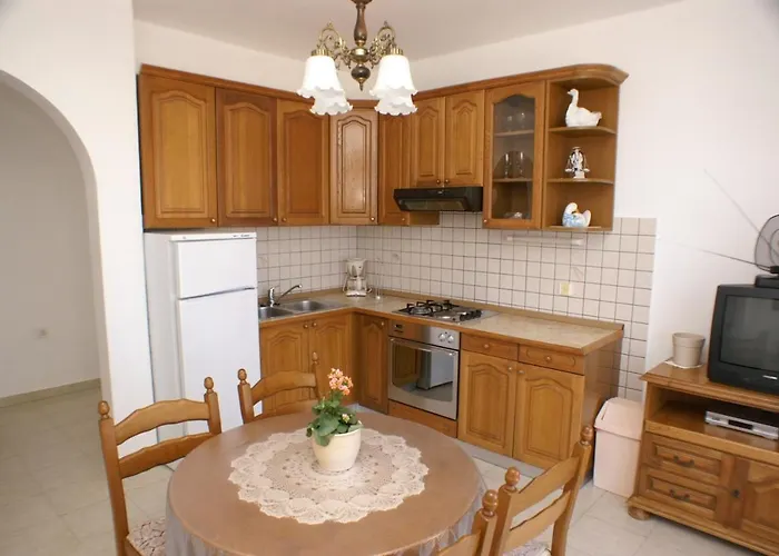 With Parking Space Lumbarda, Korcula - 4370 * Lumbarda