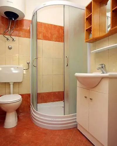 With Parking Space Lumbarda, Korcula - 4370 Lumbarda