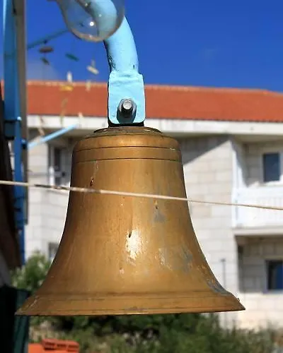 With Parking Space Lumbarda, Korcula - 4370 *