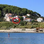 Apartamento With Parking Space Lumbarda, Korcula - 4370 Lumbarda