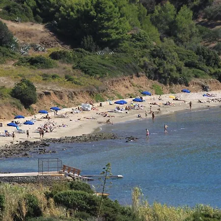 With A Parking Space Lumbarda, Korcula - 4370 * Lumbarda