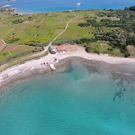 With Parking Space Lumbarda, Korcula - 4370