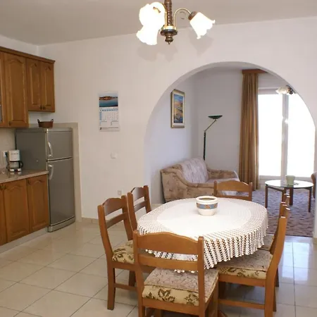 With A Parking Space Lumbarda, Korcula - 4370 *