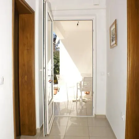 With A Parking Space Lumbarda, Korcula - 4370