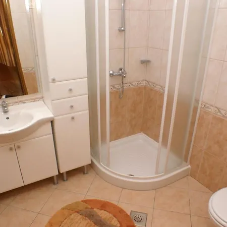 Apartment With Parking Space Lumbarda, Korcula - 4370 Lumbarda