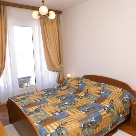 Apartment With A Parking Space Lumbarda, Korcula - 4370 Lumbarda