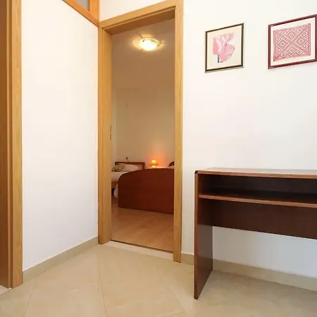 With A Parking Space Lumbarda, Korcula - 4370 Apartment