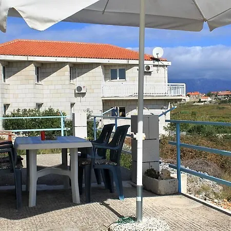 With A Parking Space Lumbarda, Korcula - 4370 *