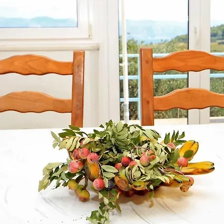 With A Parking Space Lumbarda, Korcula - 4370