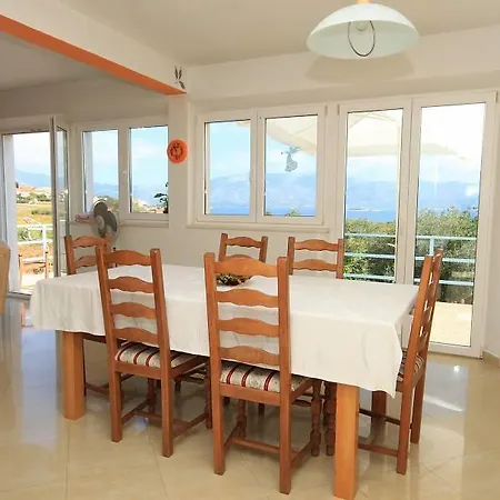 With A Parking Space Lumbarda, Korcula - 4370 Apartment *