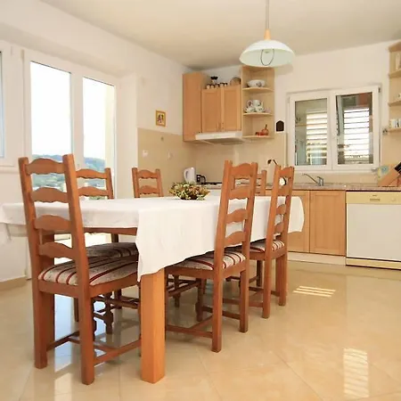 With A Parking Space Lumbarda, Korcula - 4370 * Lumbarda