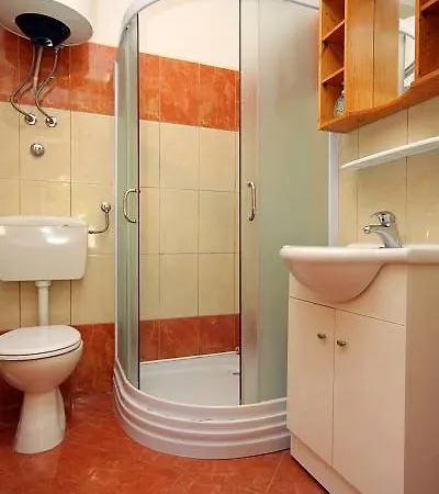 With A Parking Space Lumbarda, Korcula - 4370 Lumbarda