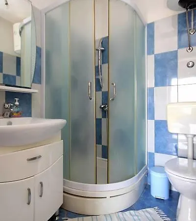 With A Parking Space Lumbarda, Korcula - 4370 Apartment