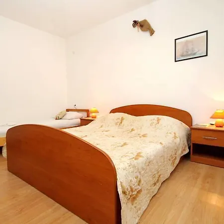 With A Parking Space Lumbarda, Korcula - 4370