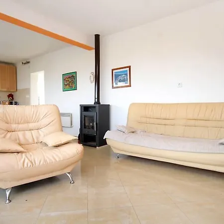 With A Parking Space Lumbarda, Korcula - 4370 Apartment Lumbarda