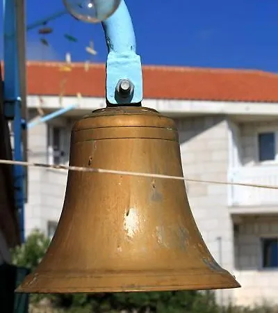 With A Parking Space Lumbarda, Korcula - 4370 *
