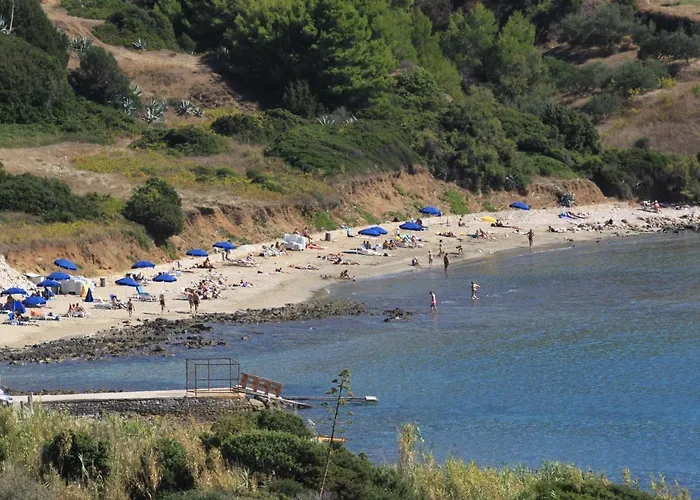 With Parking Space Lumbarda, Korcula - 4370 * 鲁巴达