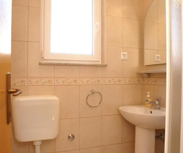 公寓 With Parking Space Lumbarda, Korcula - 4370