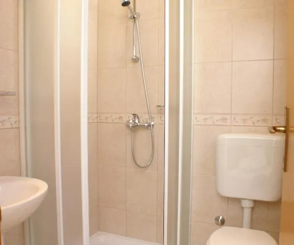 公寓 With Parking Space Lumbarda, Korcula - 4370 *