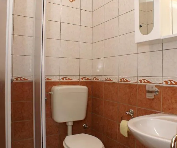 公寓 With Parking Space Lumbarda, Korcula - 4370 *