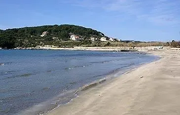 公寓 With Parking Space Lumbarda, Korcula - 4370 *