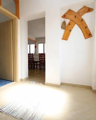 With Parking Space Lumbarda, Korcula - 4370 鲁巴达