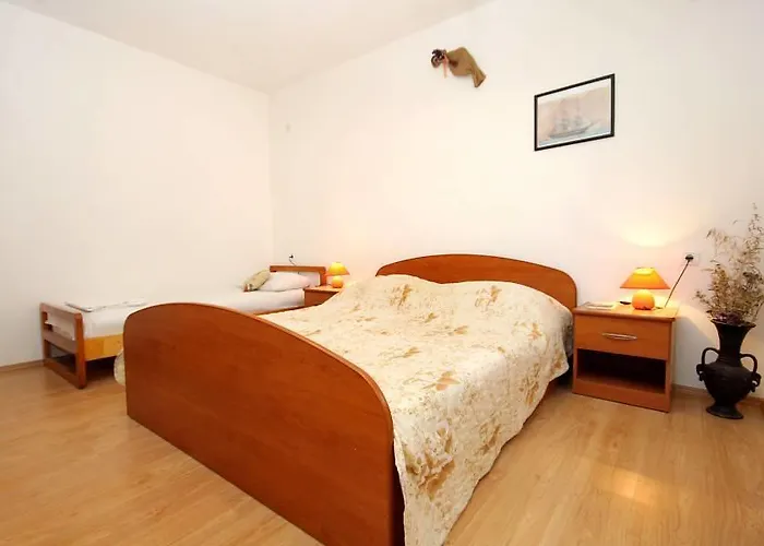 With Parking Space Lumbarda, Korcula - 4370