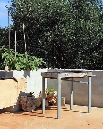 With Parking Space Lumbarda, Korcula - 4370 公寓 *